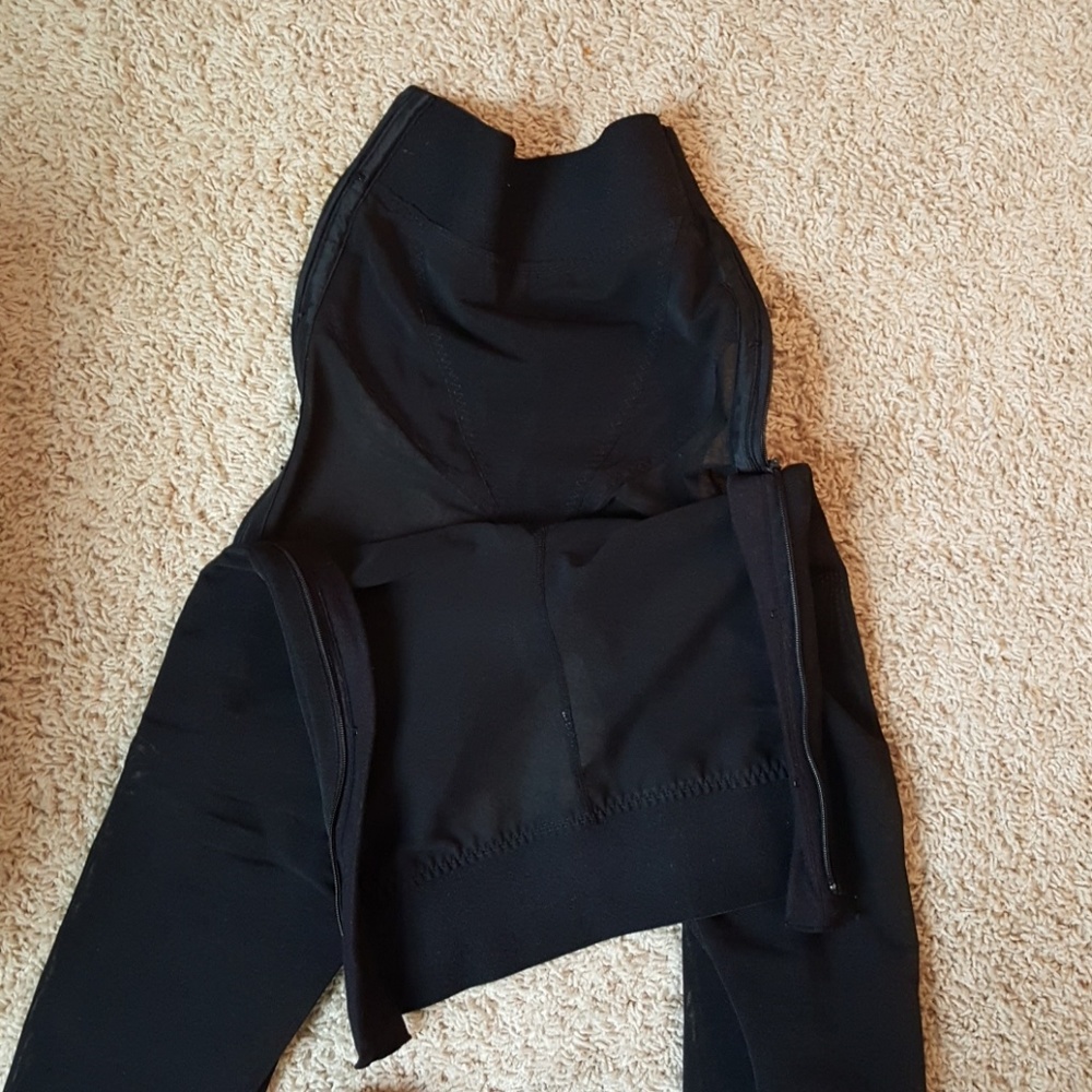 Compression Pants - image 2